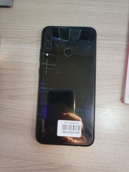 Купить Huawei P40 Lite E 4/64GB (ART-L29N) Duos в Иркутск за 3099 руб.