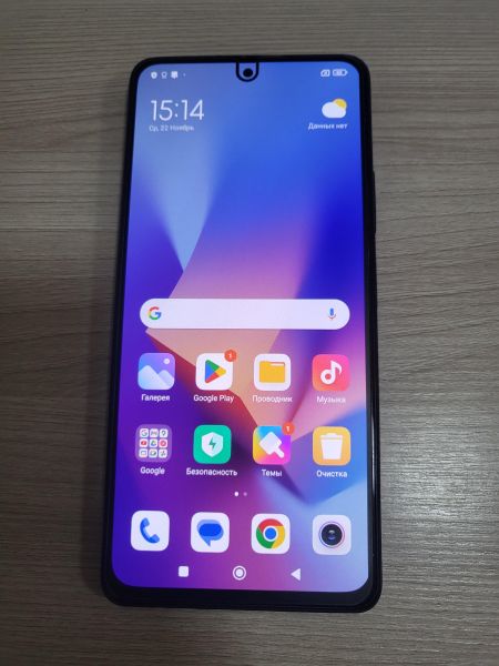 Купить Xiaomi Redmi Note 10 Pro 6/128GB (M2101K6G) Duos в Улан-Удэ за 9099 руб.