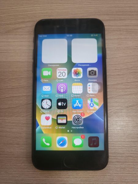 Купить Apple iPhone 8 64GB в Шелехов за 2699 руб.