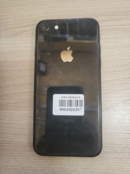 Купить Apple iPhone 8 64GB в Шелехов за 2699 руб.