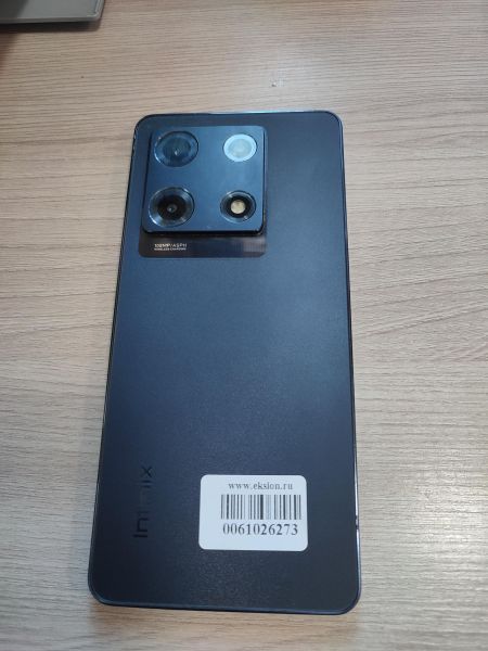 Купить Infinix Note 30 Pro 8/256GB (X678B) Duos в Шелехов за 9699 руб.