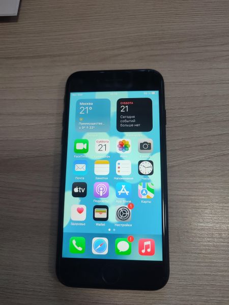 Купить Apple iPhone 7 32GB в Улан-Удэ за 3099 руб.