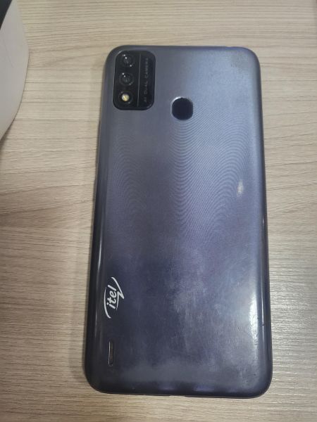 Купить Itel A48 (L6006) Duos в Шелехов за 1599 руб.