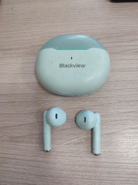 Купить Blackview AirBuds 6 в Шелехов за 1049 руб.