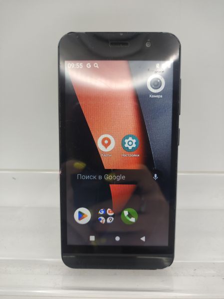 Купить BQ 5047L Like Duos в Иркутск за 700 руб.