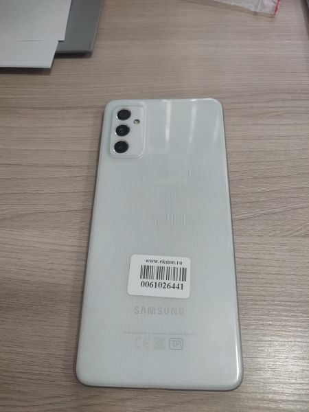 Купить Samsung Galaxy M52 5G 6/128GB (M526B) Duos в Шелехов за 10899 руб.