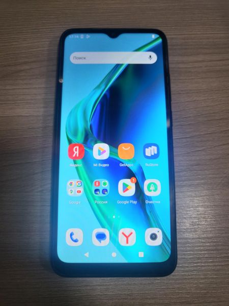 Купить Xiaomi Redmi A2+ 3/64GB (23028RNCAG) Duos в Улан-Удэ за 3999 руб.