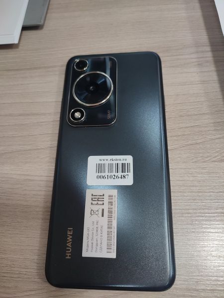 Купить Huawei Nova Y72 8/128GB (MGA-LX3) Duos в Шелехов за 6399 руб.