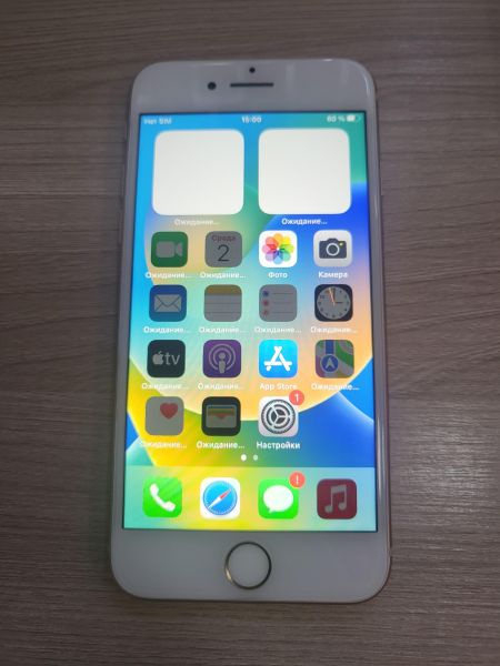 Купить Apple iPhone 8 64GB в Шелехов за 6399 руб.