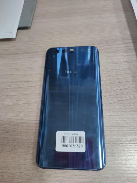 Купить Honor 9 4/64GB (STF-L09) Duos в Улан-Удэ за 1749 руб.