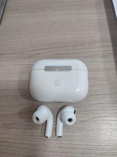 Купить Реплика Apple AirPods Pro (A2083, A2084) в Шелехов за 749 руб.