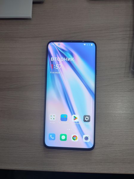 Купить OnePlus 7 Pro 6/128GB (GM1910) Duos в Улан-Удэ за 5599 руб.