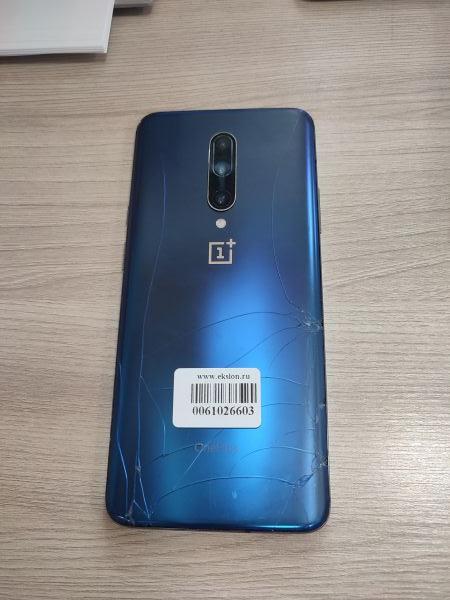 Купить OnePlus 7 Pro 6/128GB (GM1910) Duos в Улан-Удэ за 5599 руб.