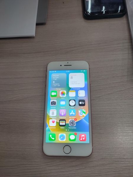 Купить Apple iPhone 8 64GB в Улан-Удэ за 6699 руб.