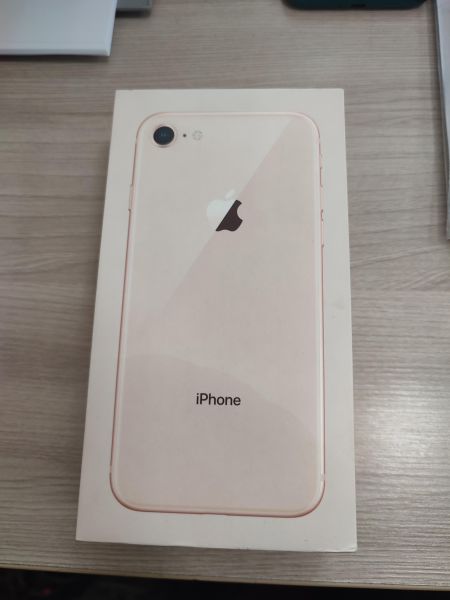 Купить Apple iPhone 8 64GB в Улан-Удэ за 6699 руб.