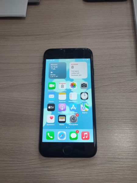 Купить Apple iPhone 7 256GB в Улан-Удэ за 6199 руб.