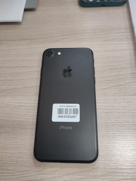 Купить Apple iPhone 7 256GB в Улан-Удэ за 6199 руб.