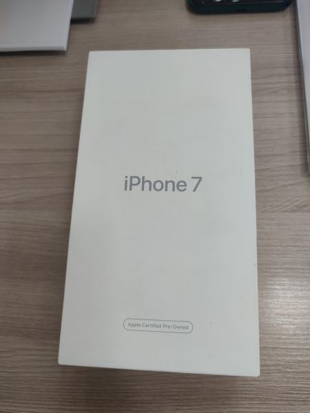 Купить Apple iPhone 7 256GB в Улан-Удэ за 6199 руб.