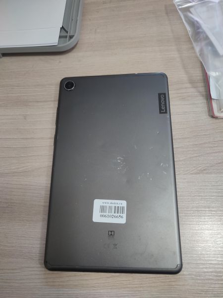 Купить Lenovo Tab M8 32GB (TB-8505X) (c SIM) в Шелехов за 2699 руб.