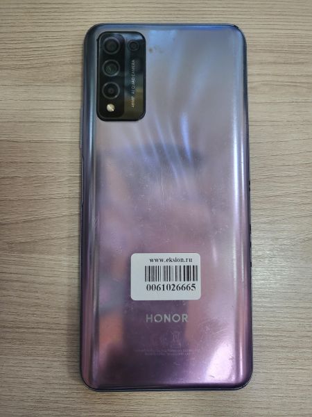 Купить Honor 10X Lite 4/128GB (DNN-LX9) Duos в Улан-Удэ за 5199 руб.