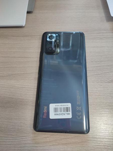 Купить Xiaomi Redmi Note 10 Pro 8/128GB (M2101K6G) Duos в Шелехов за 9099 руб.