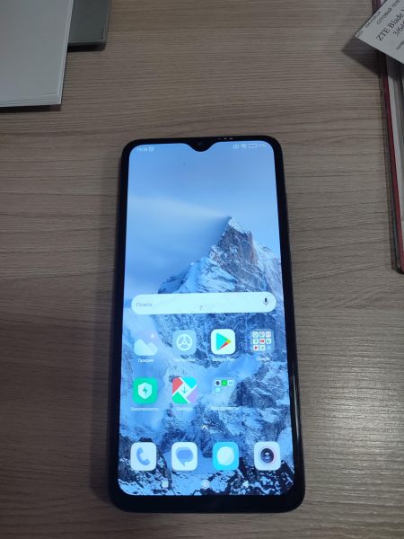 Купить Xiaomi Redmi Note 8 Pro 6/128GB (M1906G7G) Duos в Шелехов за 5599 руб.