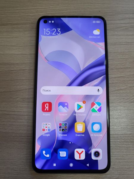 Купить Xiaomi 11 Lite 5G NE 8/128GB (2109119DG) Duos в Шелехов за 7599 руб.