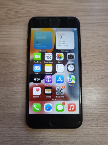 Купить Apple iPhone 7 32GB в Улан-Удэ за 2049 руб.