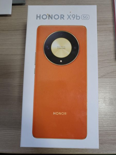 Купить Honor X9b 8/256GB (ALI-NX1) Duos в Шелехов за 17199 руб.