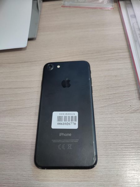 Купить Apple iPhone 7 32GB в Улан-Удэ за 3999 руб.