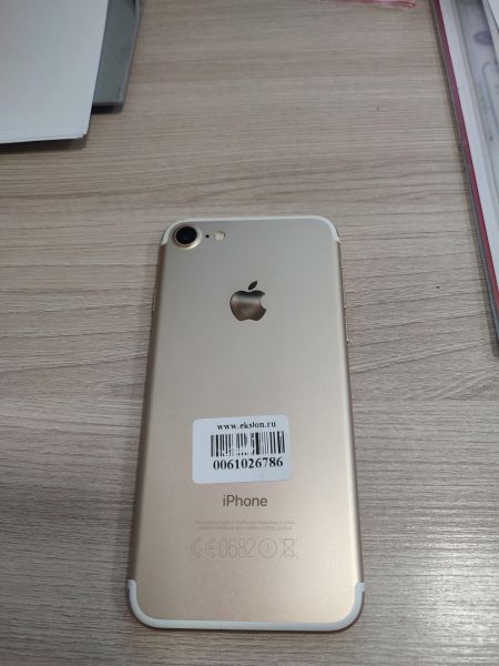 Купить Apple iPhone 7 256GB в Улан-Удэ за 6699 руб.