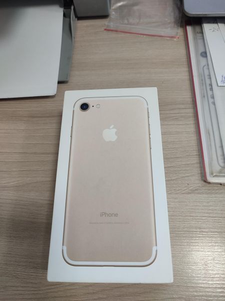 Купить Apple iPhone 7 256GB в Улан-Удэ за 6699 руб.