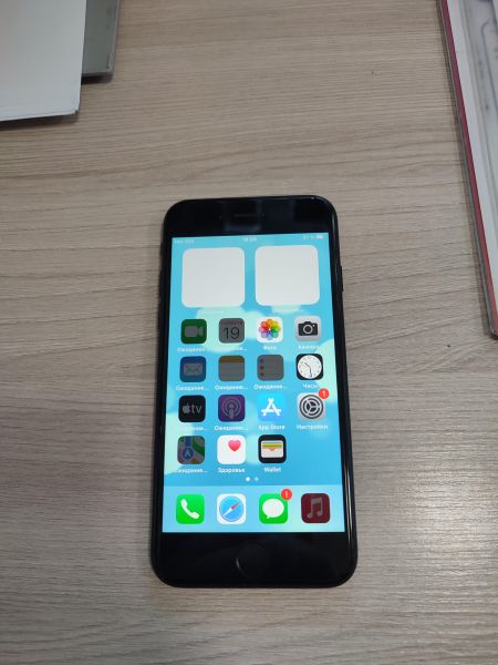 Купить Apple iPhone 7 128GB в Улан-Удэ за 5399 руб.