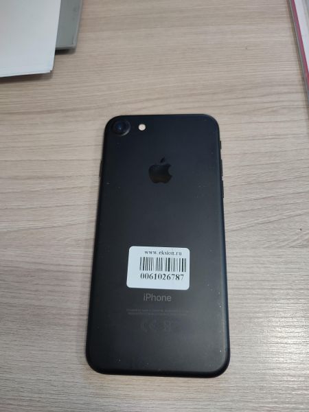 Купить Apple iPhone 7 128GB в Улан-Удэ за 5399 руб.