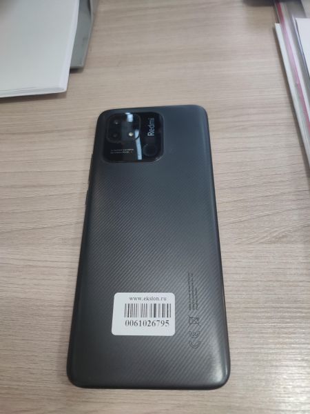 Купить Xiaomi Redmi 10C 3/64GB (220333QNY) Duos в Улан-Удэ за 4349 руб.