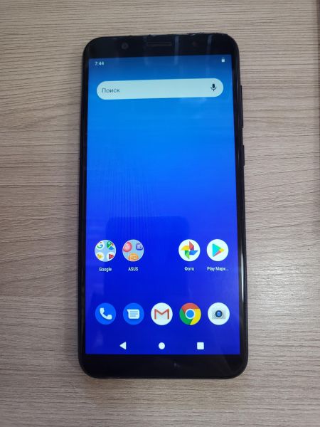 Купить ASUS ZenFone Max Pro M1 4/64GB (ZB602KL/X00TD) Duos в Улан-Удэ за 1999 руб.