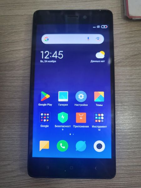 Купить Xiaomi Redmi 3S 2/16GB Duos в Улан-Удэ за 2099 руб.