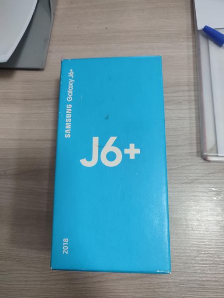 Купить Samsung Galaxy J6+ 3/32GB (J610FN) Duos в Шелехов за 3999 руб.