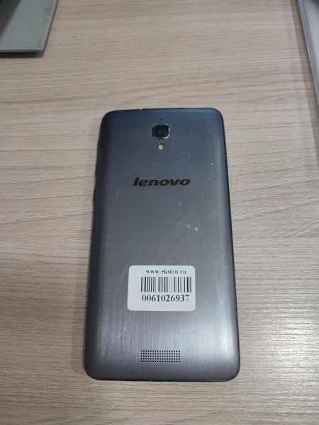 Купить Lenovo S660 Duos в Шелехов за 849 руб.