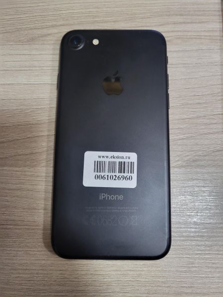 Купить Apple iPhone 7 128GB в Шелехов за 6199 руб.