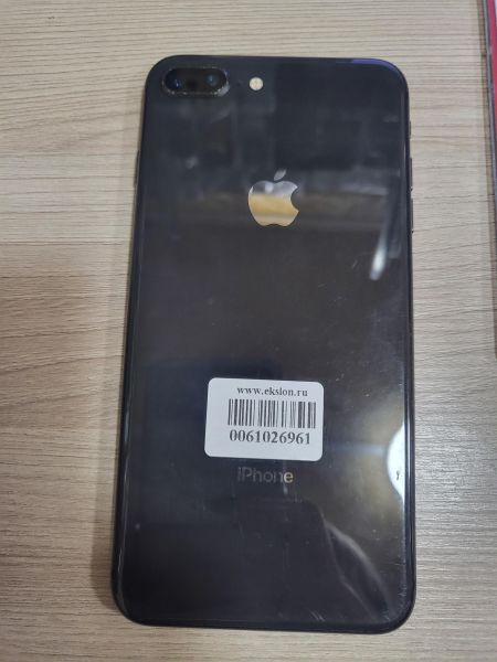 Купить Apple iPhone 8 Plus 64GB в Шелехов за 7599 руб.