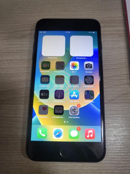 Купить Apple iPhone 8 Plus 64GB в Шелехов за 7599 руб.