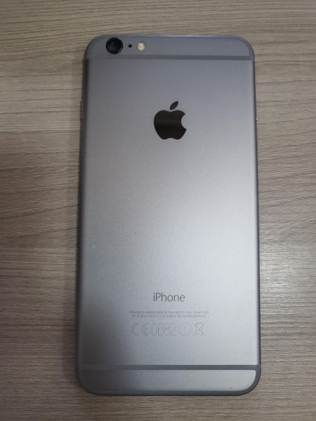 Купить Apple iPhone 6 Plus 64GB в Шелехов за 4999 руб.