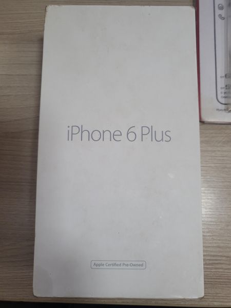 Купить Apple iPhone 6 Plus 64GB в Шелехов за 4999 руб.