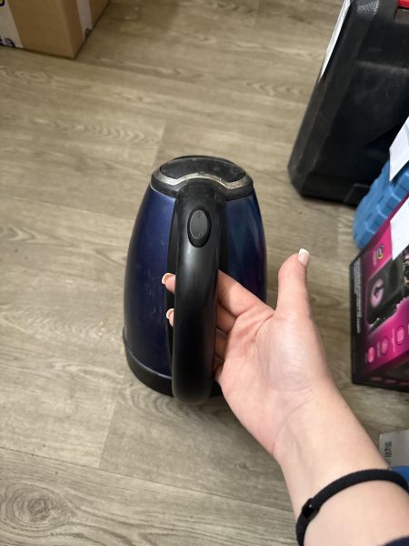 электрочайник и термопот Aceline SS1800 в Шелехов