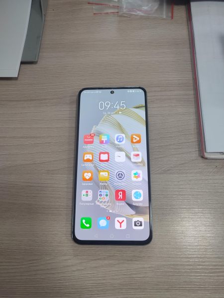 Купить Huawei Nova 10 SE 8/128GB (BNE-LX1) Duos в Шелехов за 8499 руб.