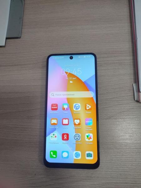 Купить Honor 10X Lite 4/128GB (DNN-LX9) Duos в Шелехов за 6899 руб.