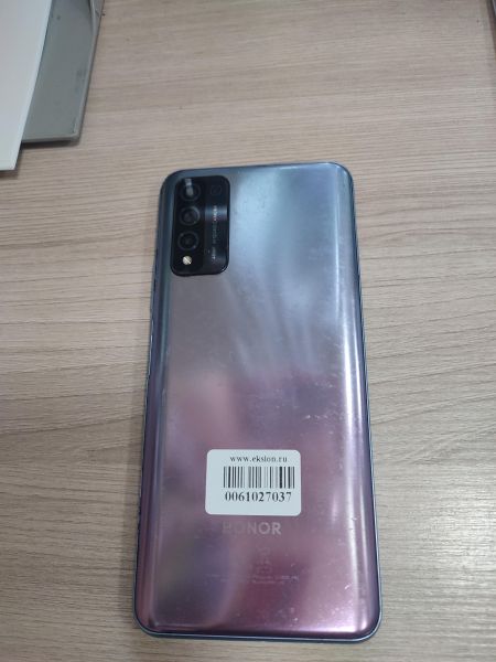 Купить Honor 10X Lite 4/128GB (DNN-LX9) Duos в Шелехов за 6899 руб.