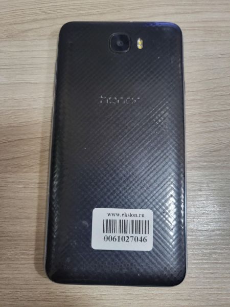 Купить Honor 5A 2/16GB (LYO-L21) Duos в Шелехов за 1849 руб.