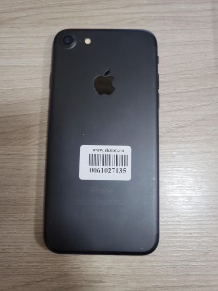 Купить Apple iPhone 7 128GB в Шелехов за 5799 руб.